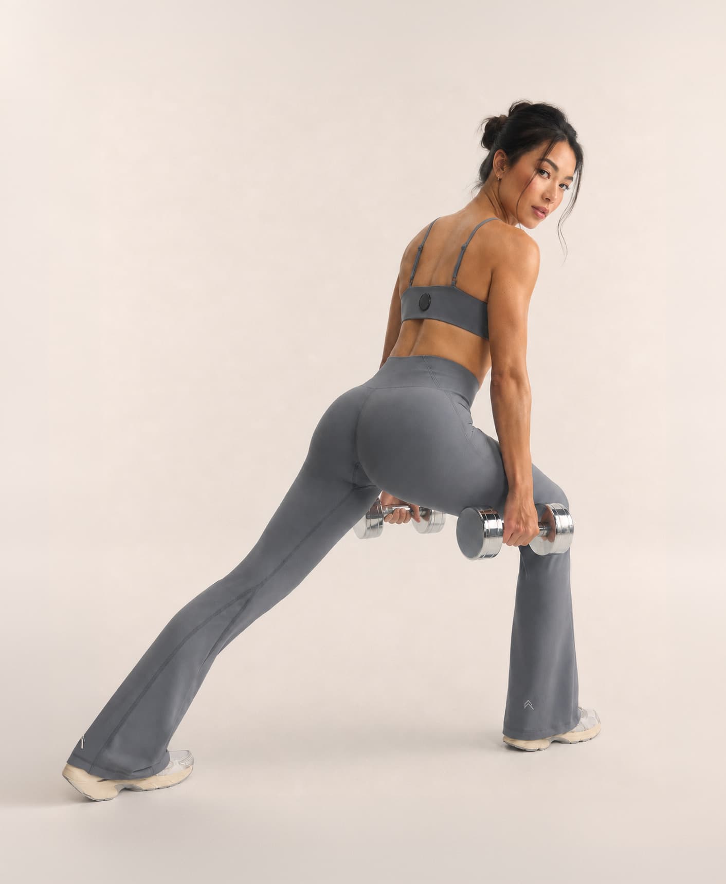 Workout Mode